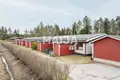 Квартира 2 комнаты 61 м² Пюхяйоки, Финляндия