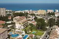 Wohnung 3 zimmer  Torremolinos, Spanien