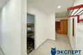 Apartamento 3 habitaciones 57 m² Minsk, Bielorrusia