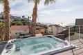 3 bedroom townthouse 273 m² Sitges, Spain