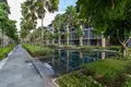 Apartamento 2 habitaciones 90 m² Thalang, Tailandia