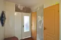 Квартира 1 комната 28 м² Чисть, Беларусь