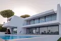 Villa de 4 dormitorios 426 m² Benisa, España