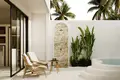 Villa 1 chambre 59 m² Canggu, Indonésie