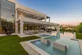 Villa de 6 chambres 905 m² Benahavis, Espagne