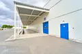 Warehouse 3 rooms 4 000 m² in Fanipal, Belarus