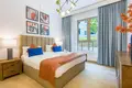 Mieszkanie 1 pokój 82 m² Dubaj, Emiraty Arabskie