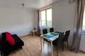 Apartamento 1 habitación 27 m² en Cracovia, Polonia