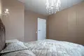 Wohnung 3 zimmer 73 m² Minsk, Belarus