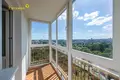 Mieszkanie 2 pokoi 68 m² Mińsk, Białoruś