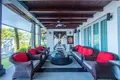 Villa 8 bedrooms 750 m² Pa Tong, Thailand