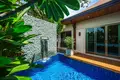 2 bedroom Villa 134 m² Phuket, Thailand