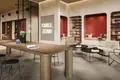 Apartamento 2 habitaciones 78 m² Abu Dabi, Emiratos Árabes Unidos