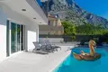 villa de 3 chambres 254 m² Makarska, Croatie