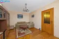 Apartamento 2 habitaciones 50 m² Kaunas, Lituania