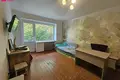 2 room apartment 43 m² Pravieniskes, Lithuania