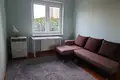 Appartement 2 chambres 56 m² en Varsovie, Pologne