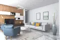 2 bedroom apartment 103 m² Paphos Municipality, Cyprus