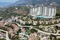 2 bedroom apartment 110 m² Mediterranean Region, Turkey