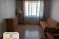 1 room apartment 34 m² Minsk, Belarus