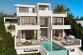 Haus 5 Schlafzimmer 400 m² Benalmadena, Spanien