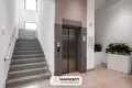 Apartamento 1 habitación 43 m² Minsk, Belarús