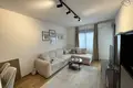 2 bedroom apartment 69 m² Podgorica, Montenegro