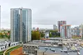 Квартира 2 комнаты 42 м² Минск, Беларусь