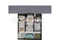 Villa mit 2 Schlafzimmern  Tumbak Bayuh, Indonesien