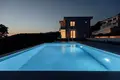 5 bedroom villa  Rijeka-Rezevici, Montenegro