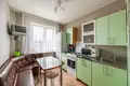 2 room apartment 50 m² Minsk, Belarus