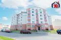 Wohnung 1 Zimmer 42 m² Lahoysk District, Weißrussland
