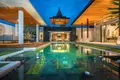 Willa 4 pokoi 640 m² Choeng Thale, Tajlandia