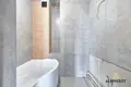 Apartamento 3 habitaciones 73 m² Minsk, Bielorrusia