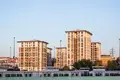 Квартира 1 комната 168 м² Турция, Турция