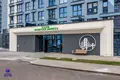 Wohnung 2 zimmer 37 m² Minsk, Weißrussland