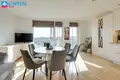 1 room apartment 43 m² Vilnius, Lithuania