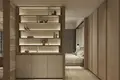 Kondominium 2 Schlafzimmer 157 m² Makati, Philippinen