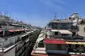 Studio apartment 1 bedroom 43 m² Municipality of Thessaloniki, Greece
