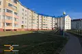 1 room apartment 38 m² Sluck, Belarus