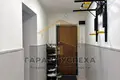3 room apartment 69 m² Muchaviecki sielski Saviet, Belarus