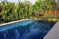 Villa de tres dormitorios 270 m² Phuket, Tailandia