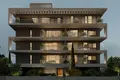 Appartement 1 chambre 50 m² Germasogeia, Chypre