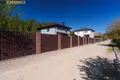 House 107 m² Astrashitskagaradokski rural council, Belarus