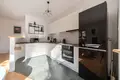 Apartamento 2 habitaciones 56 m² en Varsovia, Polonia