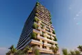 Mieszkanie 3 pokoi 137 m², Gruzja