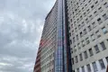 Oficina 147 m² en Minsk, Bielorrusia