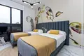 Apartment in a new building Stylish Apartments with Terrace in Lo Marabu, Quesada