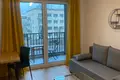 2 room apartment 44 m² in Warsaw, Poland