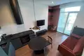 Wohnung 2 Zimmer 45 m² Tiflis, Georgien